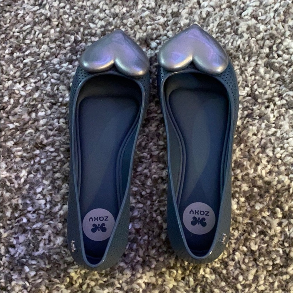 Zaxy Shoes - Picture 6 of 8